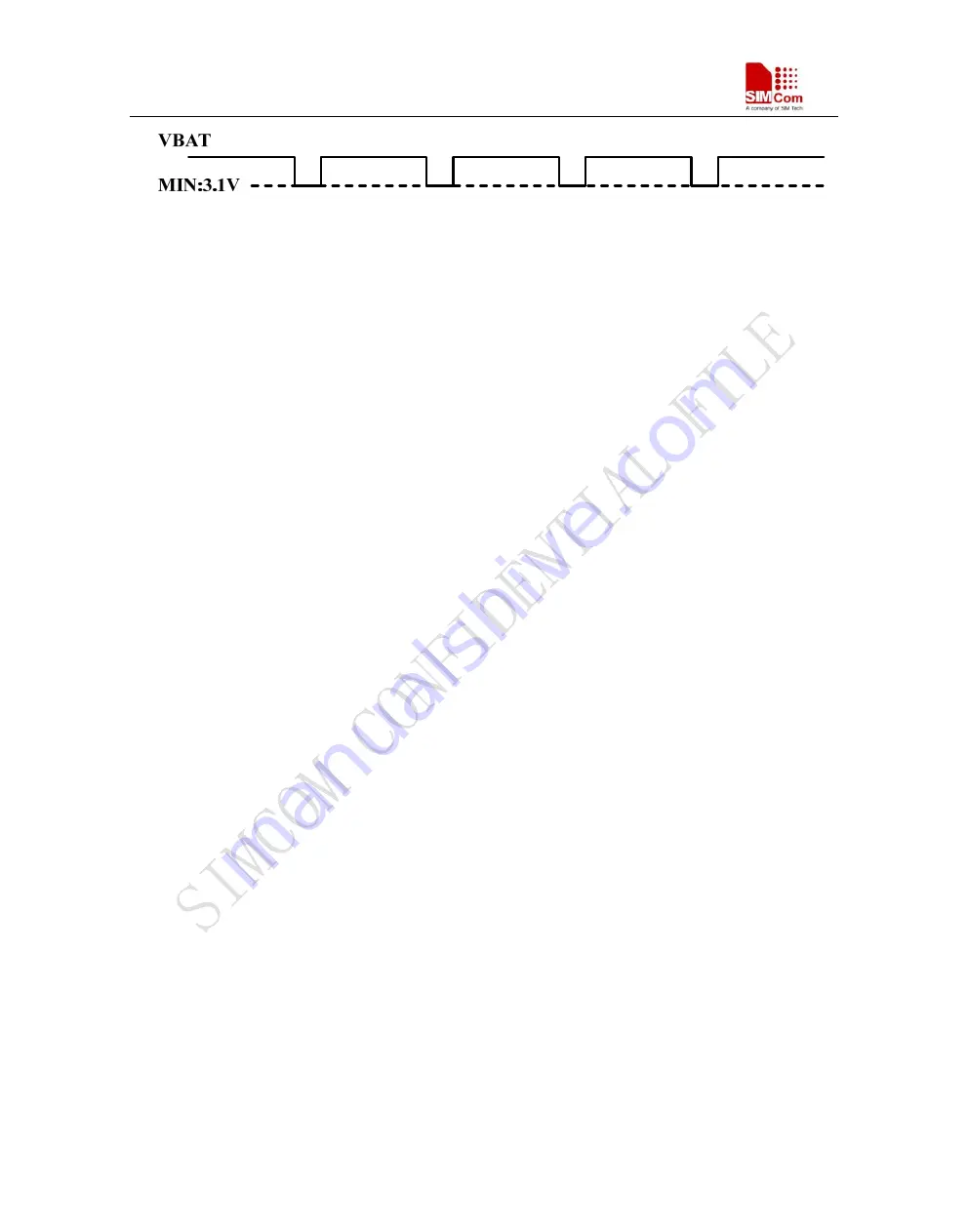 SimCom SIM900D EVB Hardware Design Download Page 24