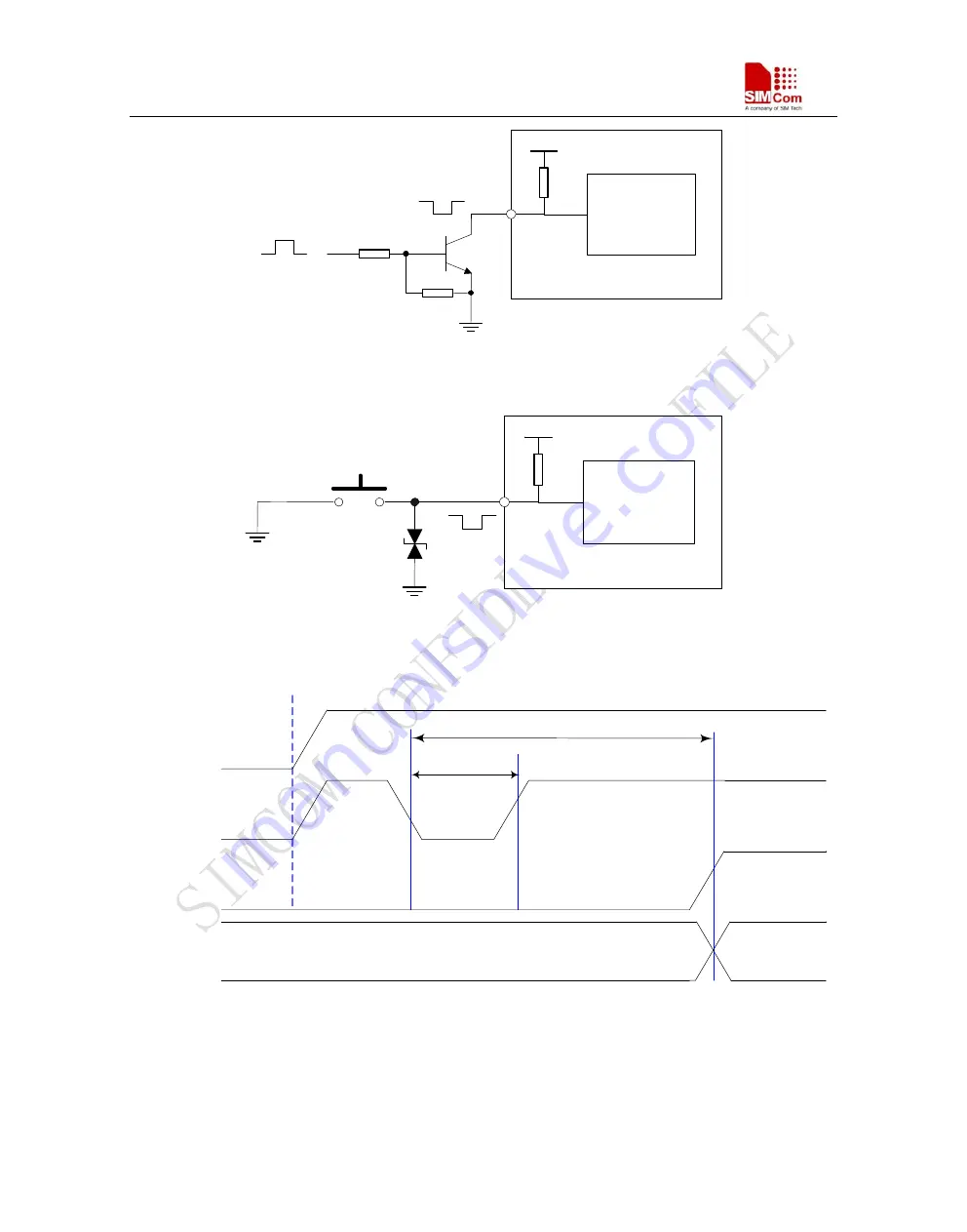 SimCom SIM900D EVB Hardware Design Download Page 25