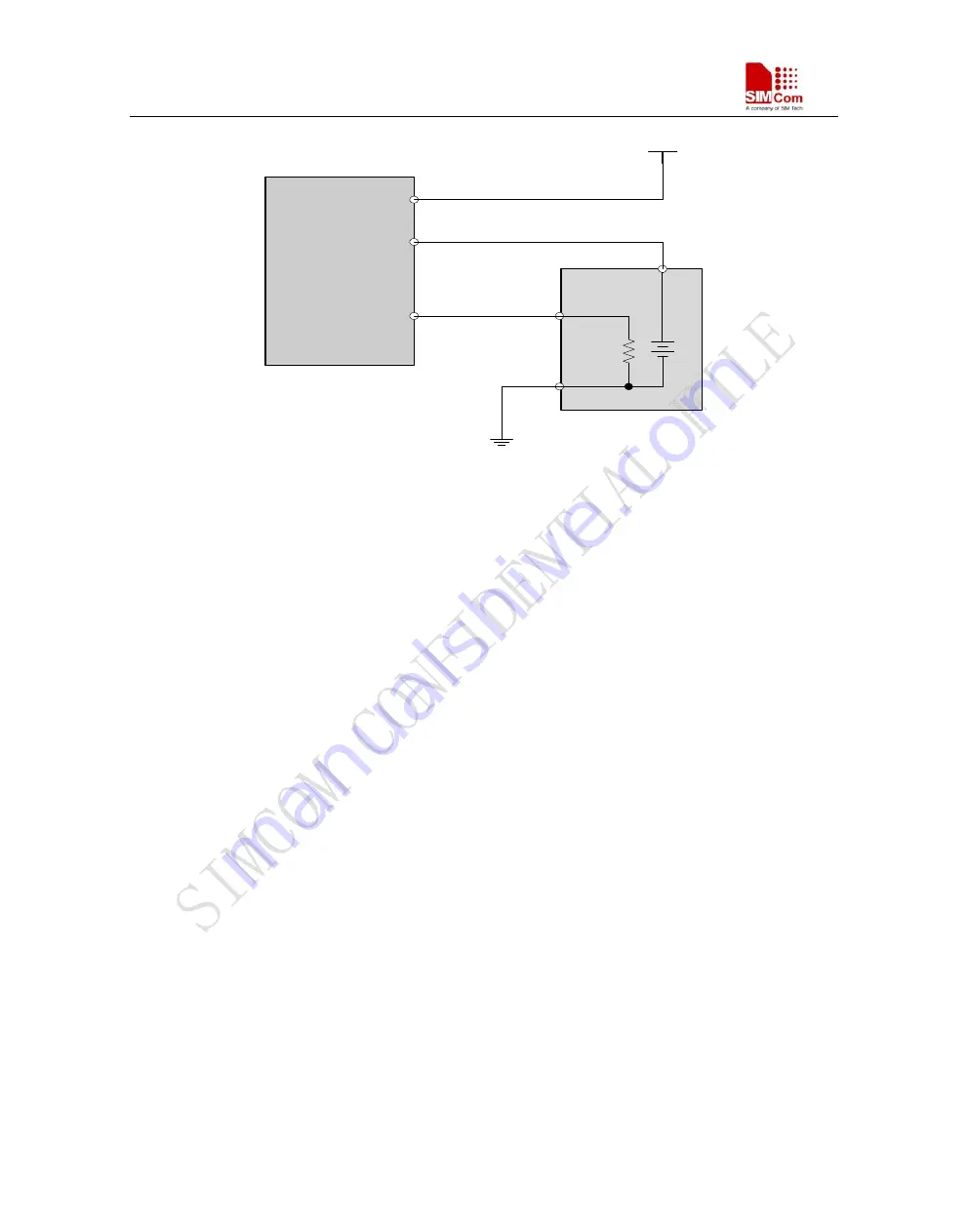 SimCom SIM900D EVB Hardware Design Download Page 29