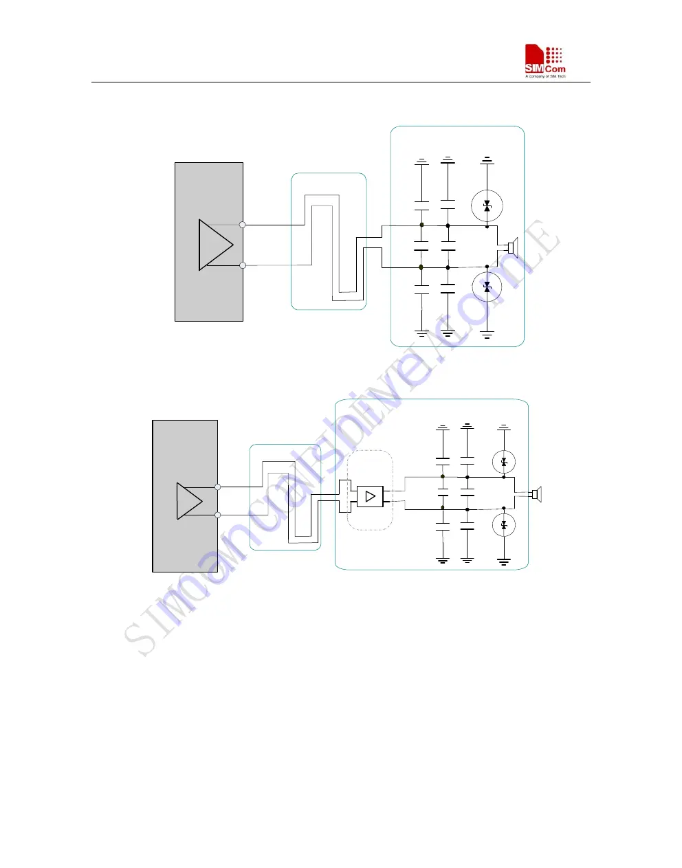 SimCom SIM900D EVB Скачать руководство пользователя страница 41