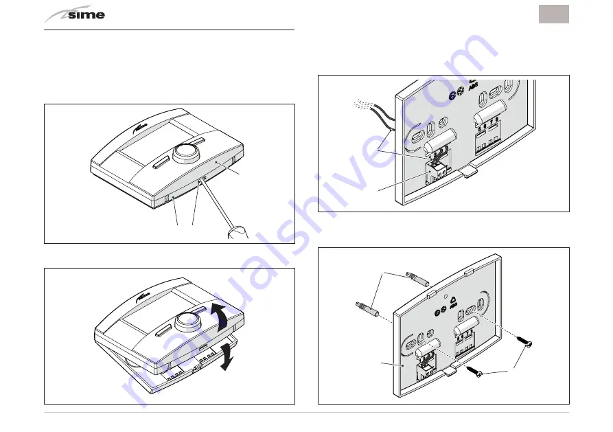 Sime 8092280 Скачать руководство пользователя страница 6