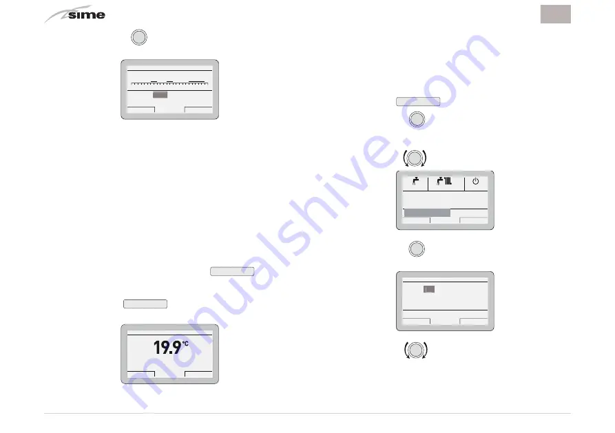 Sime 8092280 Скачать руководство пользователя страница 20