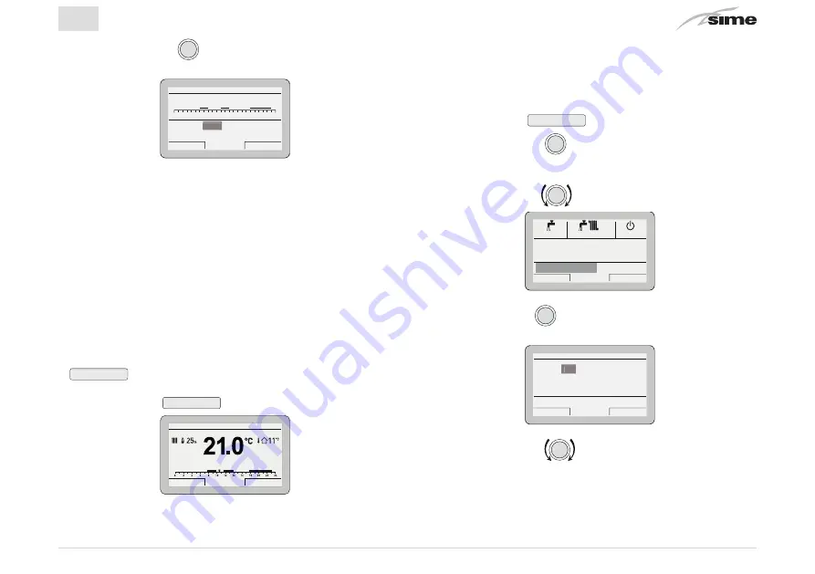 Sime 8092283 Скачать руководство пользователя страница 23