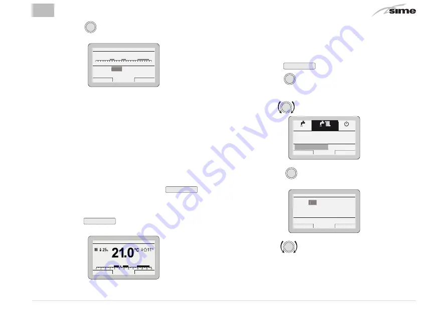 Sime 8092283 Скачать руководство пользователя страница 75