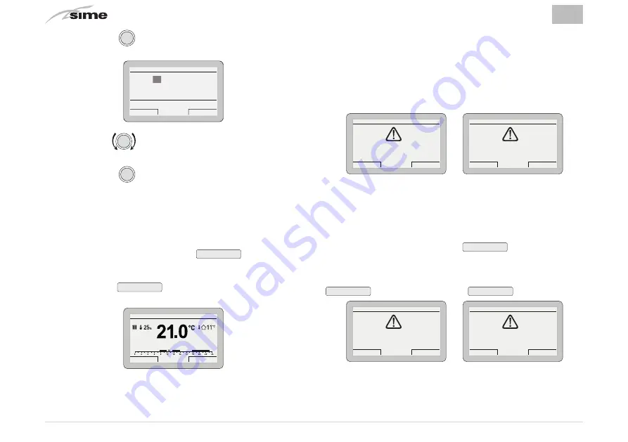 Sime 8092283 Скачать руководство пользователя страница 76