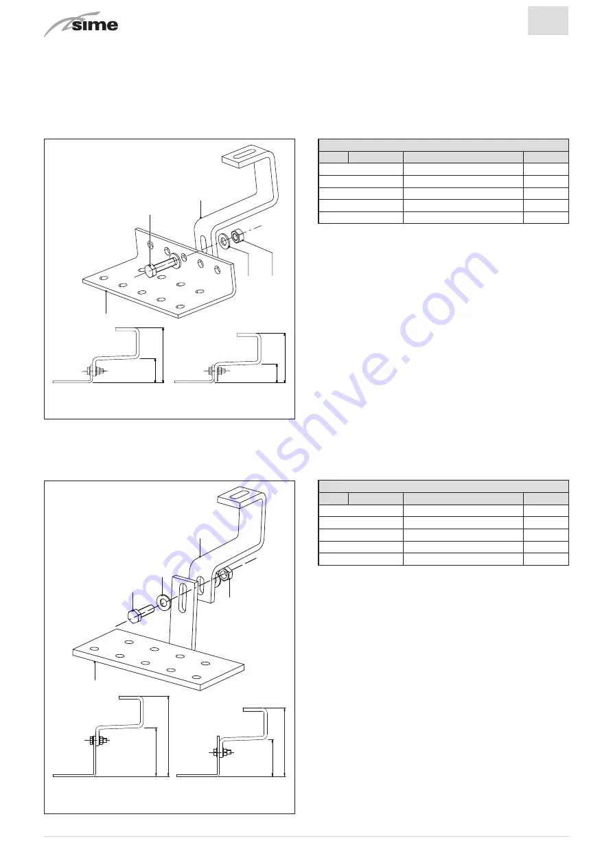 Sime 8501546 Скачать руководство пользователя страница 6