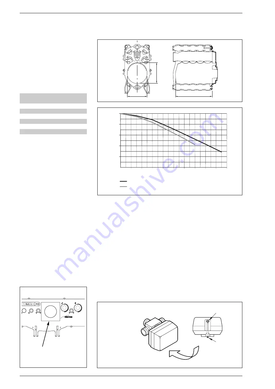 Sime DUETTO 20 OF Installer'S Instructions Download Page 99