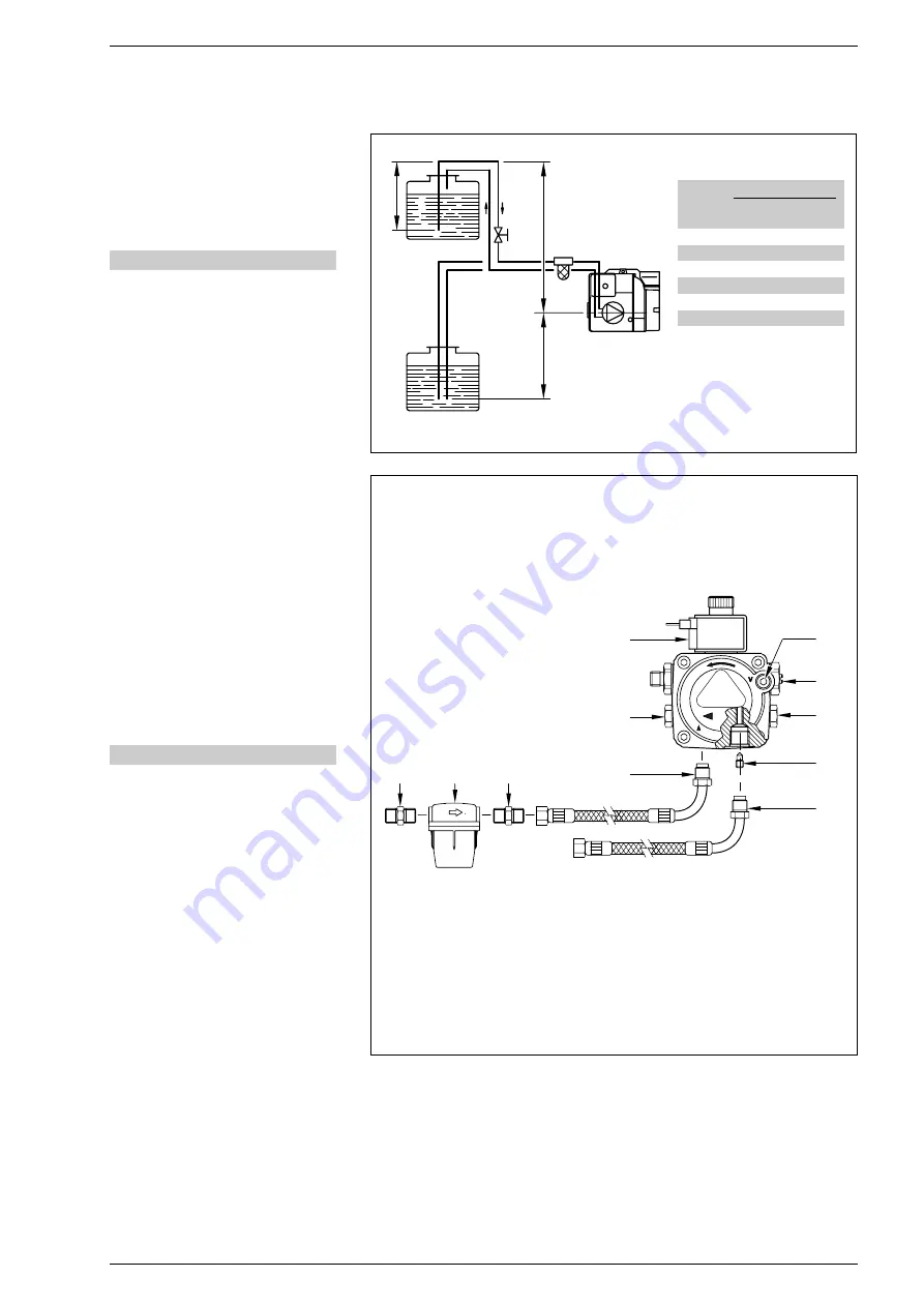 Sime DUETTO 20 OFi Manual Download Page 54