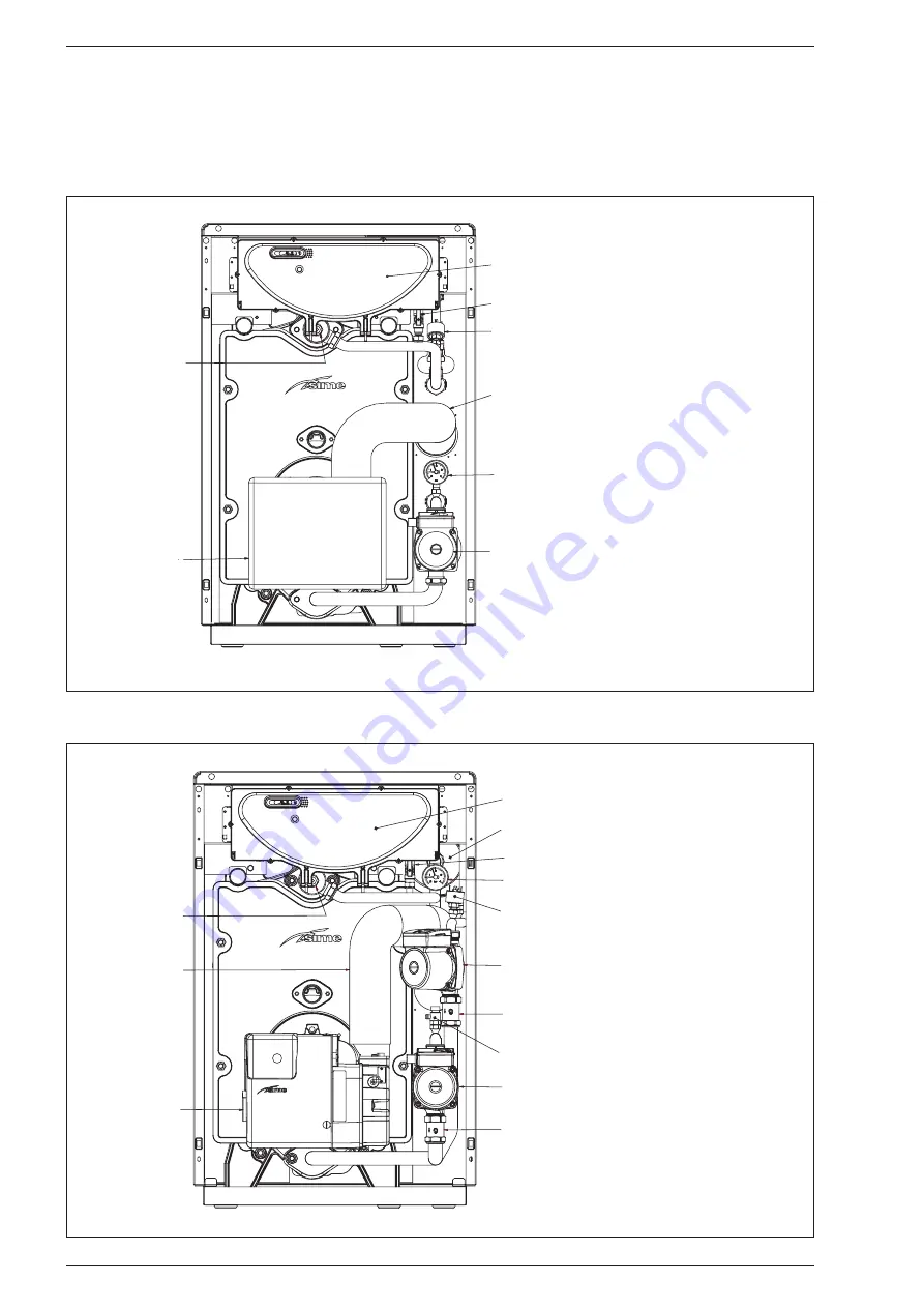 Sime DUETTO 20 OFi Manual Download Page 69