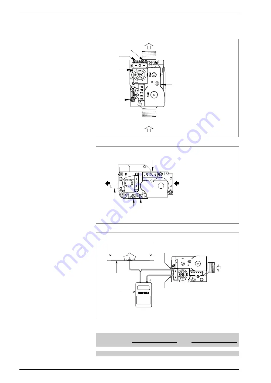 Sime Format 25/60 Manual Download Page 17