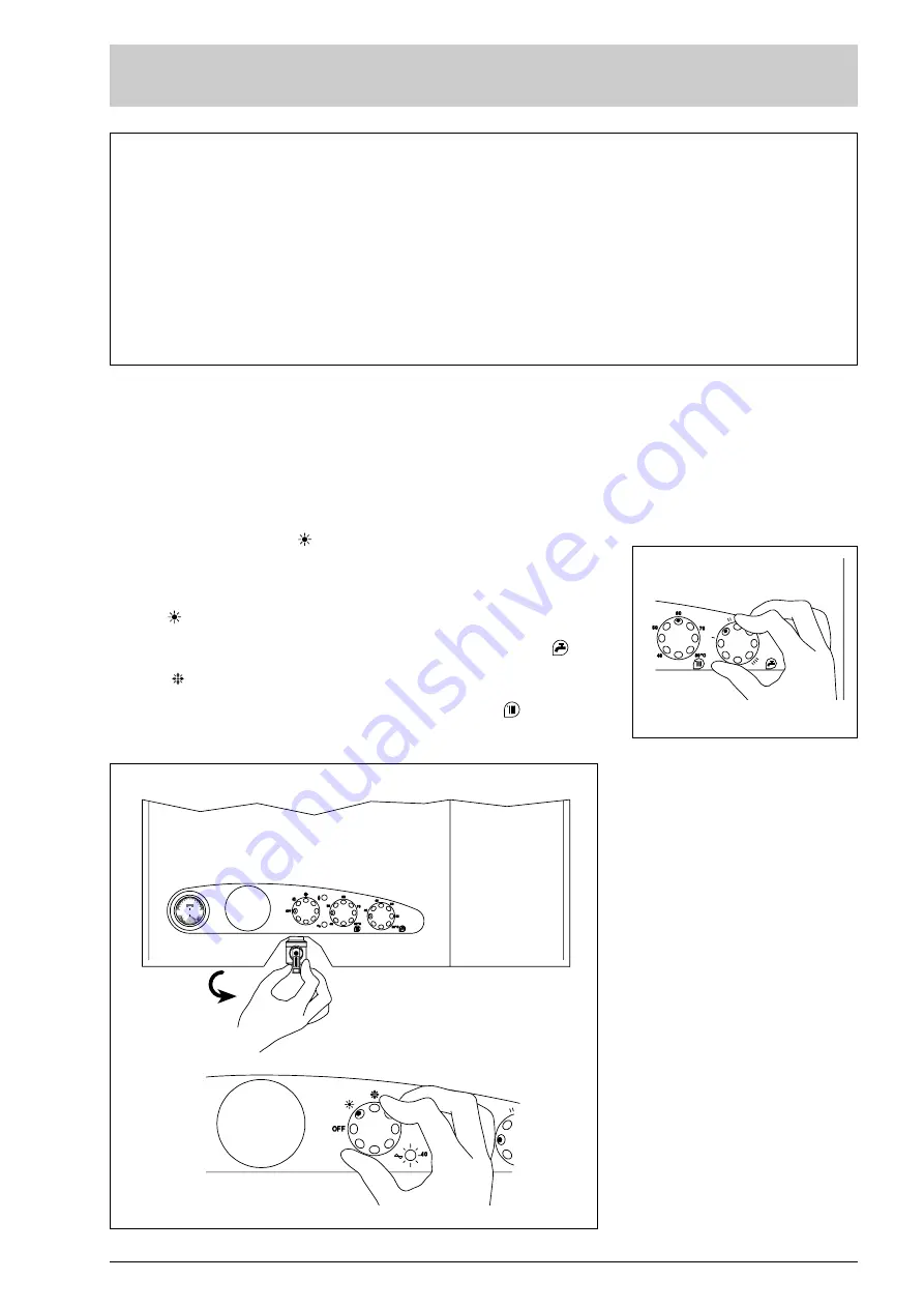 Sime Format 25/60 Manual Download Page 48