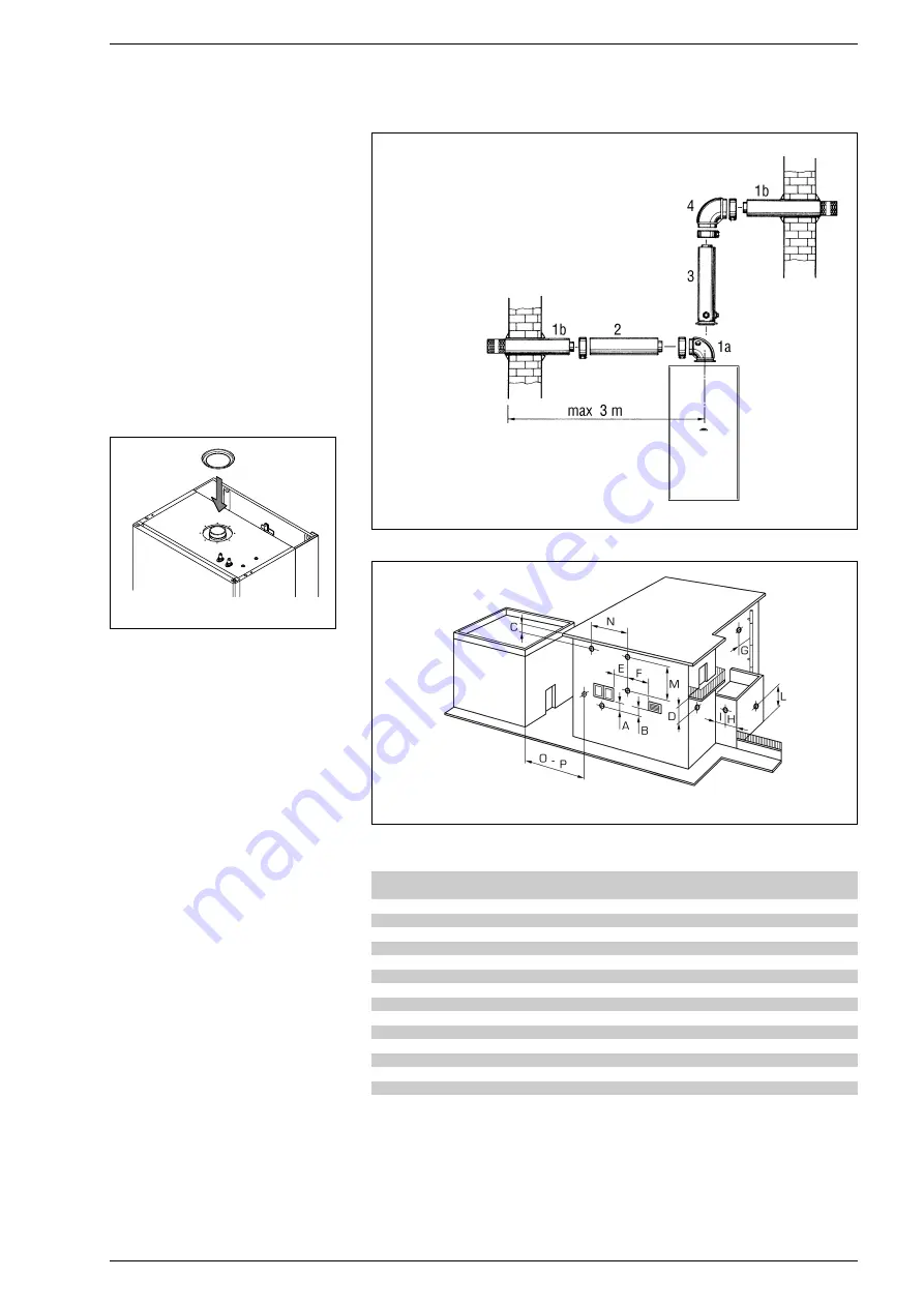 Sime Format 25/60 Manual Download Page 80