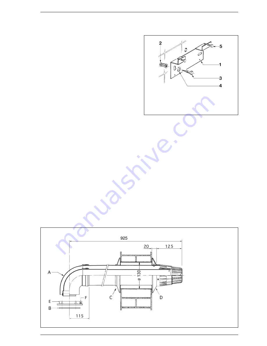 Sime Format B Installation And Servicing Instructions Download Page 14