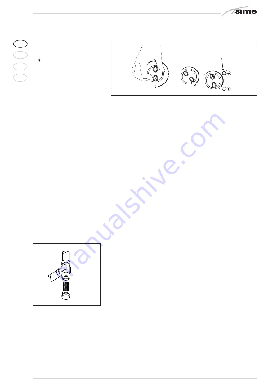 Sime FORMAT.zip 25 Solar Installer'S Instructions Download Page 20