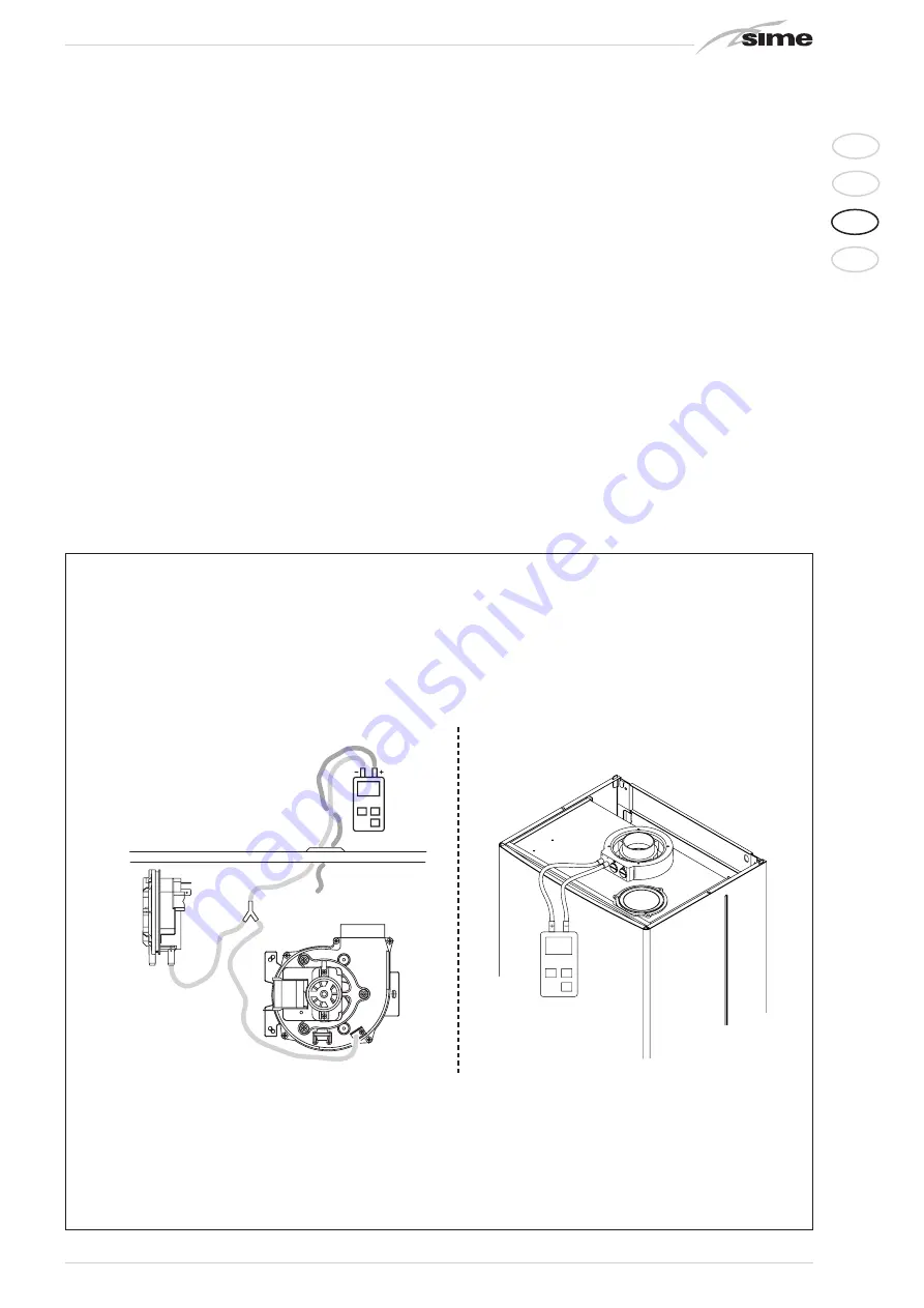 Sime FORMAT.zip 25 Solar Installer'S Instructions Download Page 63