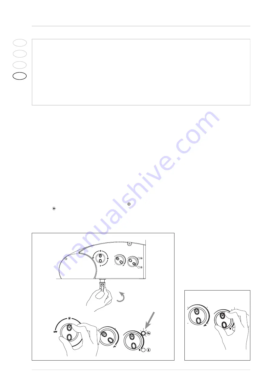 Sime FORMAT.zip 25 Solar Installer'S Instructions Download Page 90