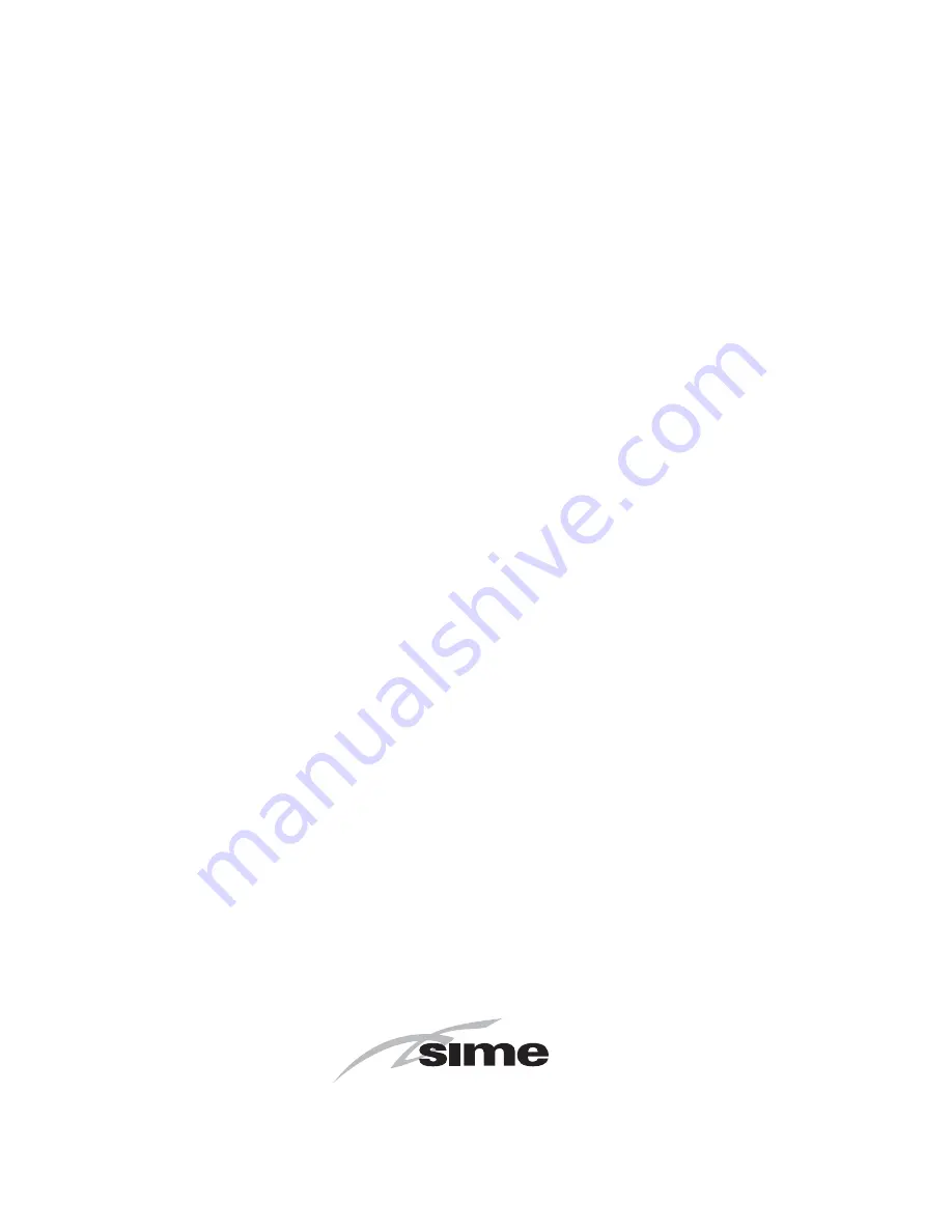 Sime Format.zip User Instruction Download Page 12