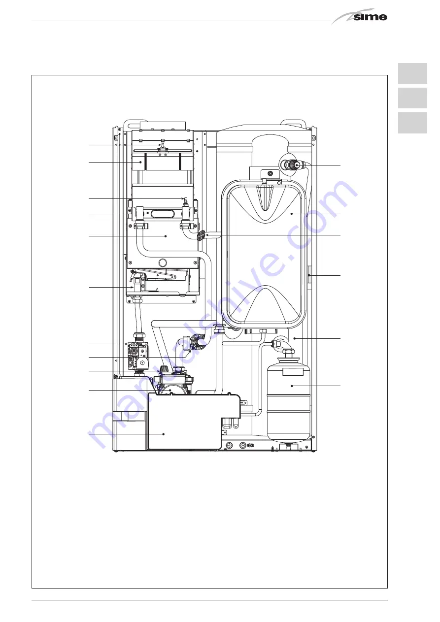 Sime Murelle 25/55 OF ErP Скачать руководство пользователя страница 7