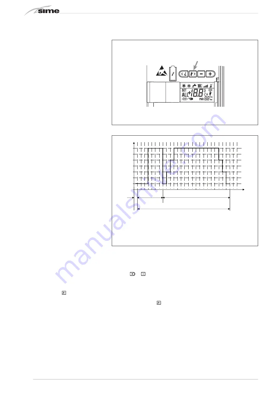 Sime Murelle 25/55 OF ErP Installer'S Instructions Download Page 26