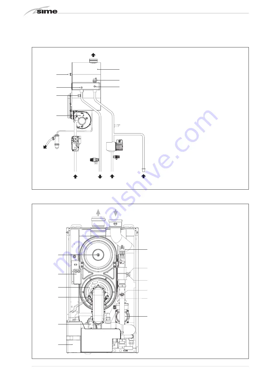 Sime MURELLE HE 110 R Manual Download Page 6