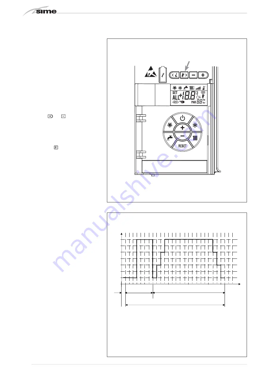 Sime MURELLE HE 110 R Manual Download Page 92