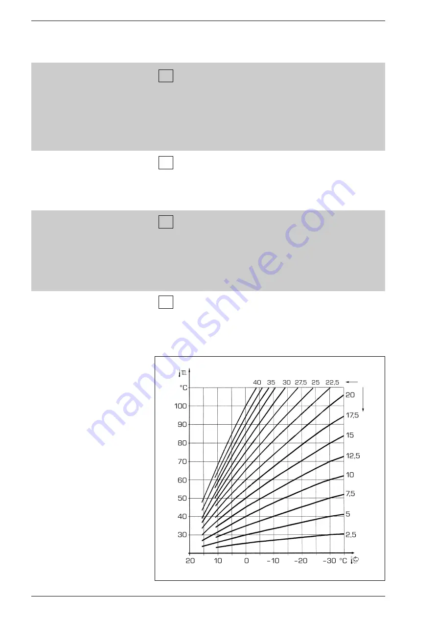 Sime Planet 25 BF Installer'S Instructions Download Page 89