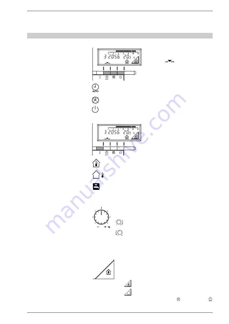 Sime Planet AquaQuick 25 BF Installer'S Instructions Download Page 26