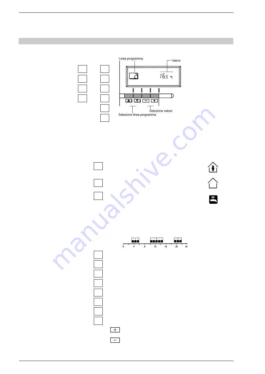 Sime Planet AquaQuick 25 BF Installer'S Instructions Download Page 27