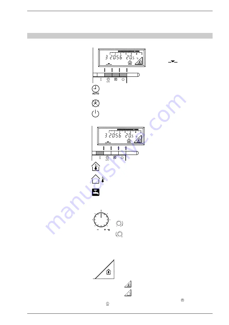 Sime Planet AquaQuick 25 BF Installer'S Instructions Download Page 56