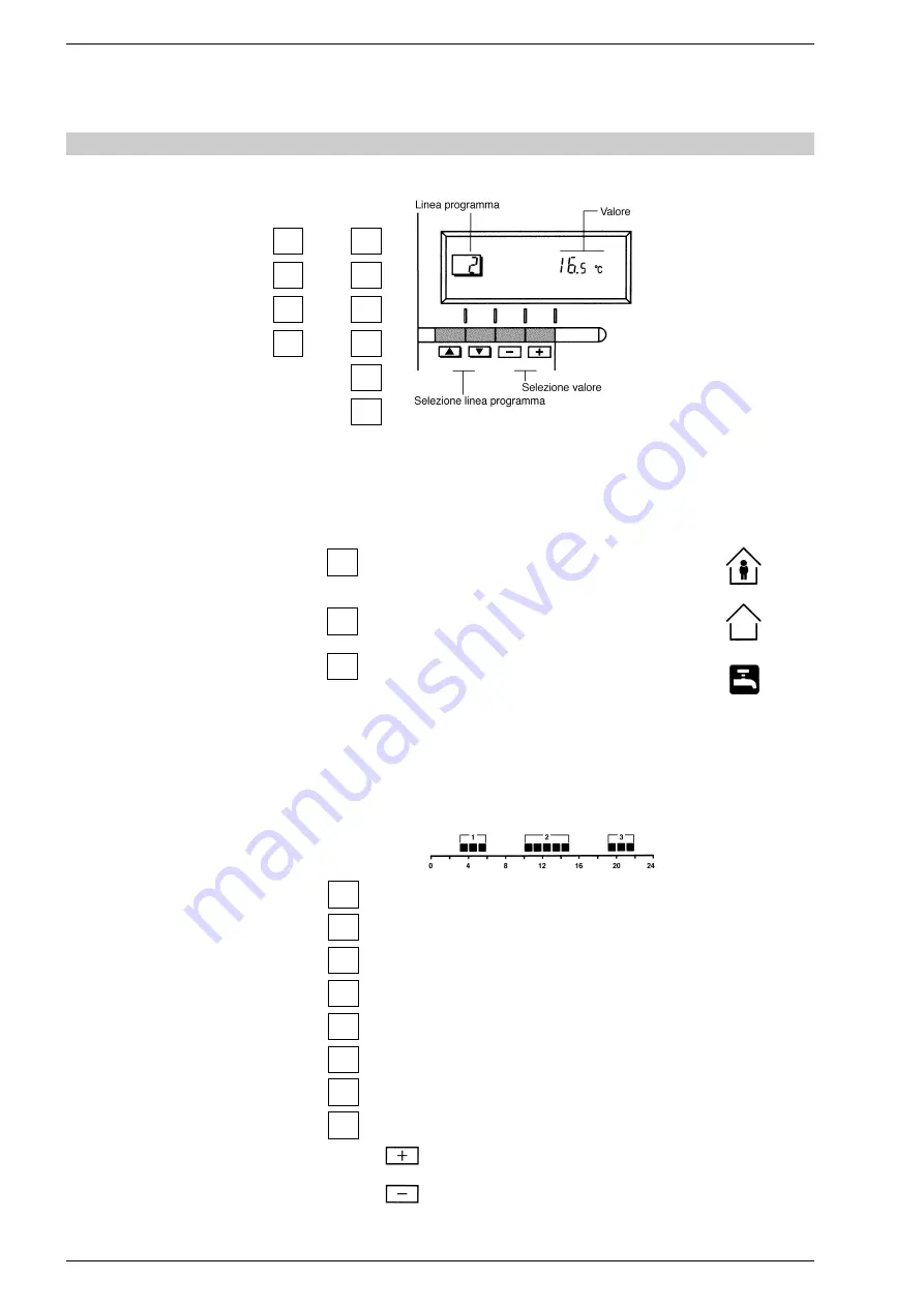 Sime Planet AquaQuick 25 BF Installer'S Instructions Download Page 57