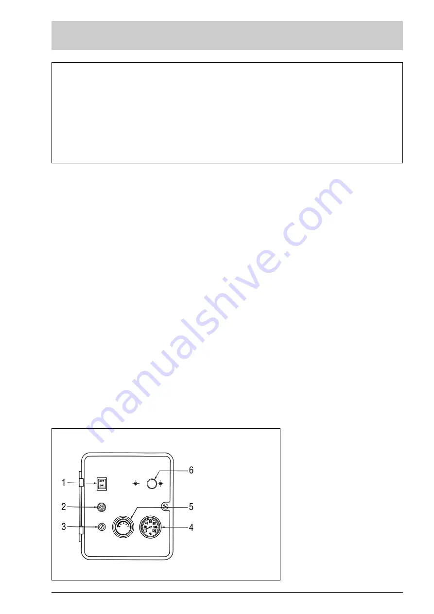 Sime RS 10 Installer'S Instructions Download Page 14