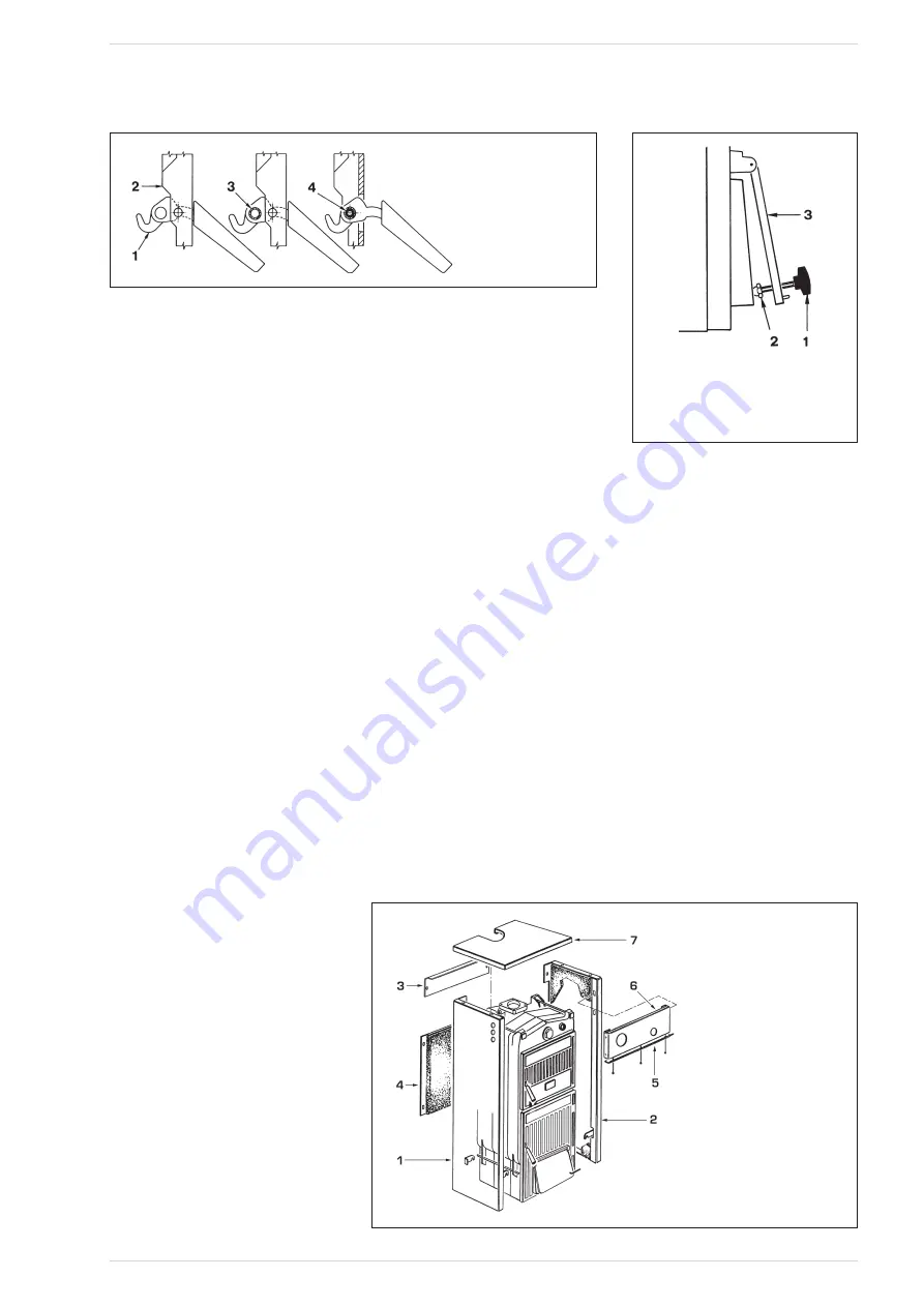 Sime SOLIDA 3 Manual Download Page 12