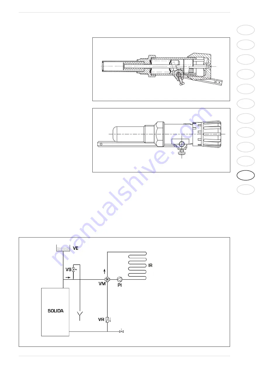 Sime SOLIDA 3 Manual Download Page 71