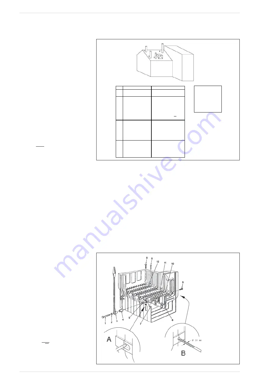 Sime SOLIDA 5 Manual Download Page 5