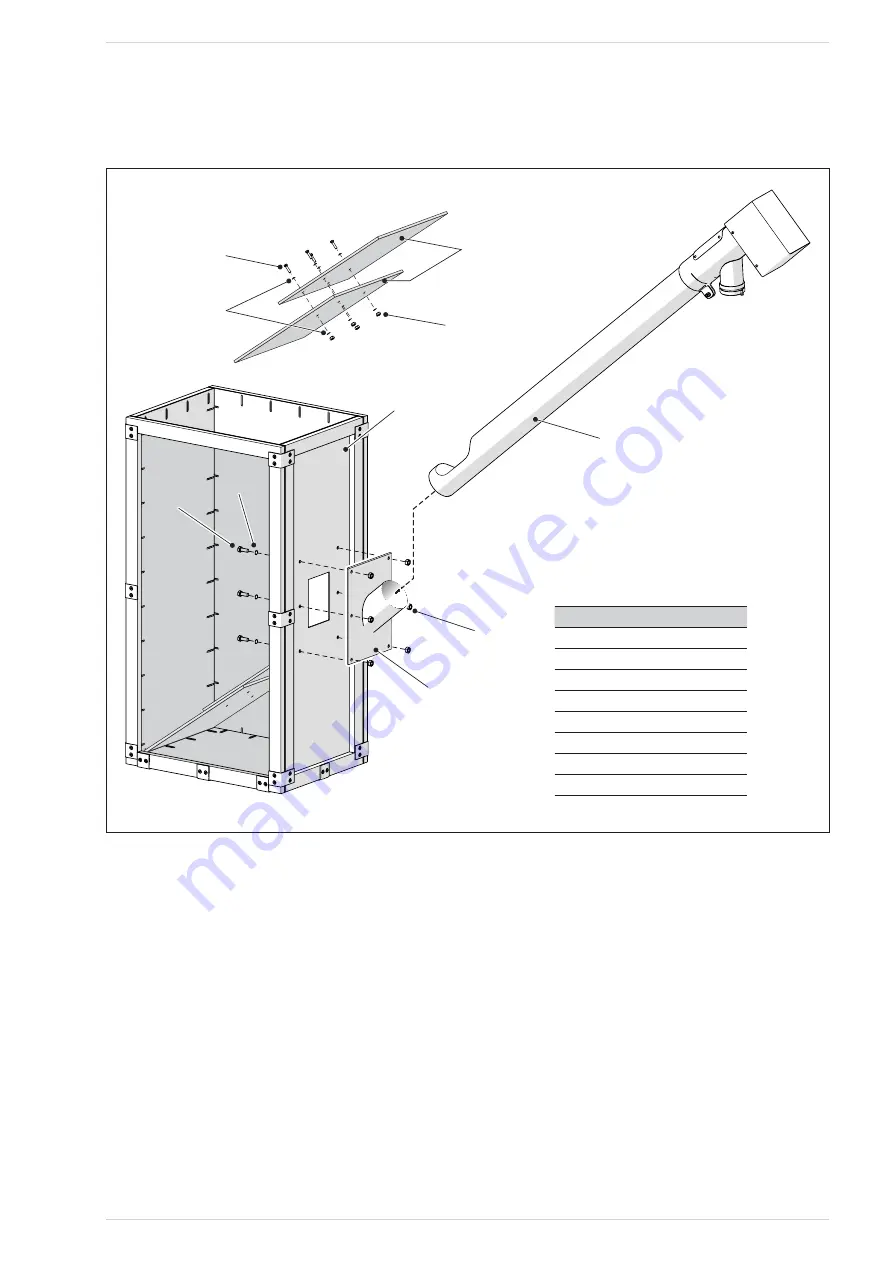 Sime SOLIDA 5 Manual Download Page 14