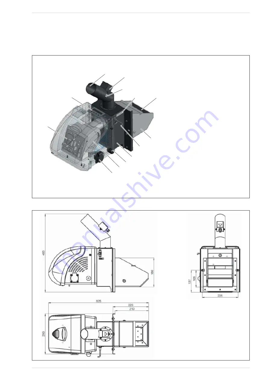 Sime SOLIDA 5 Manual Download Page 18