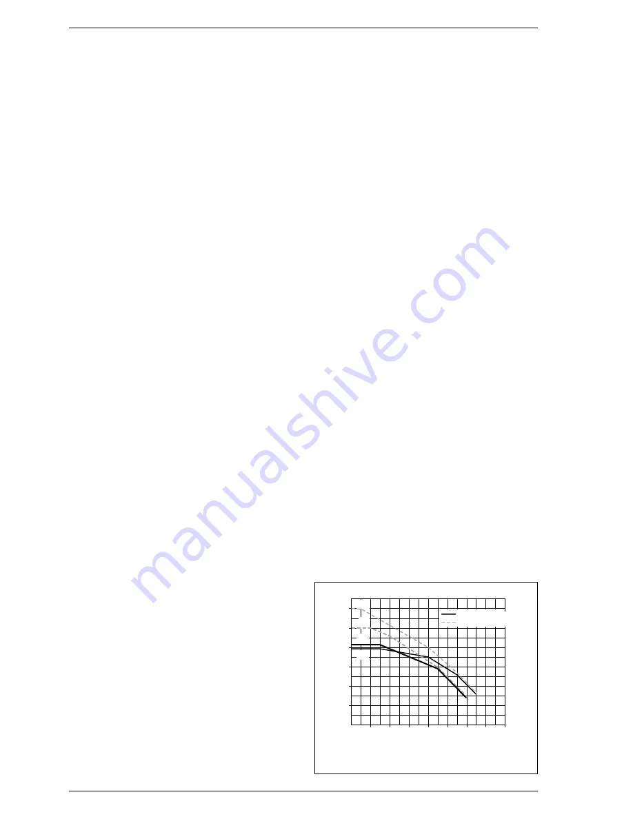 Sime super mk.ii Installation And Servicing Instructions Download Page 9