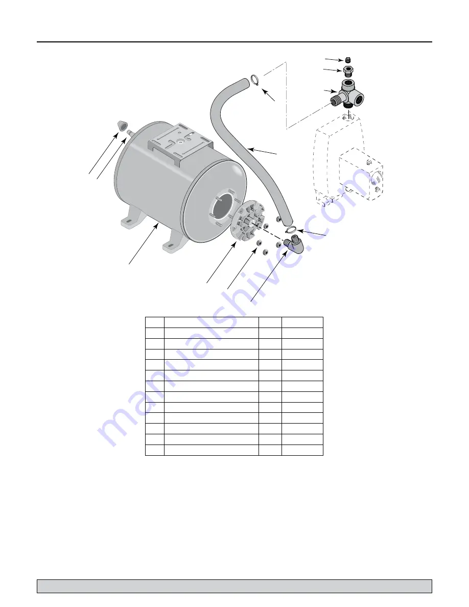 Simer 2806E Owner'S Manual Download Page 11