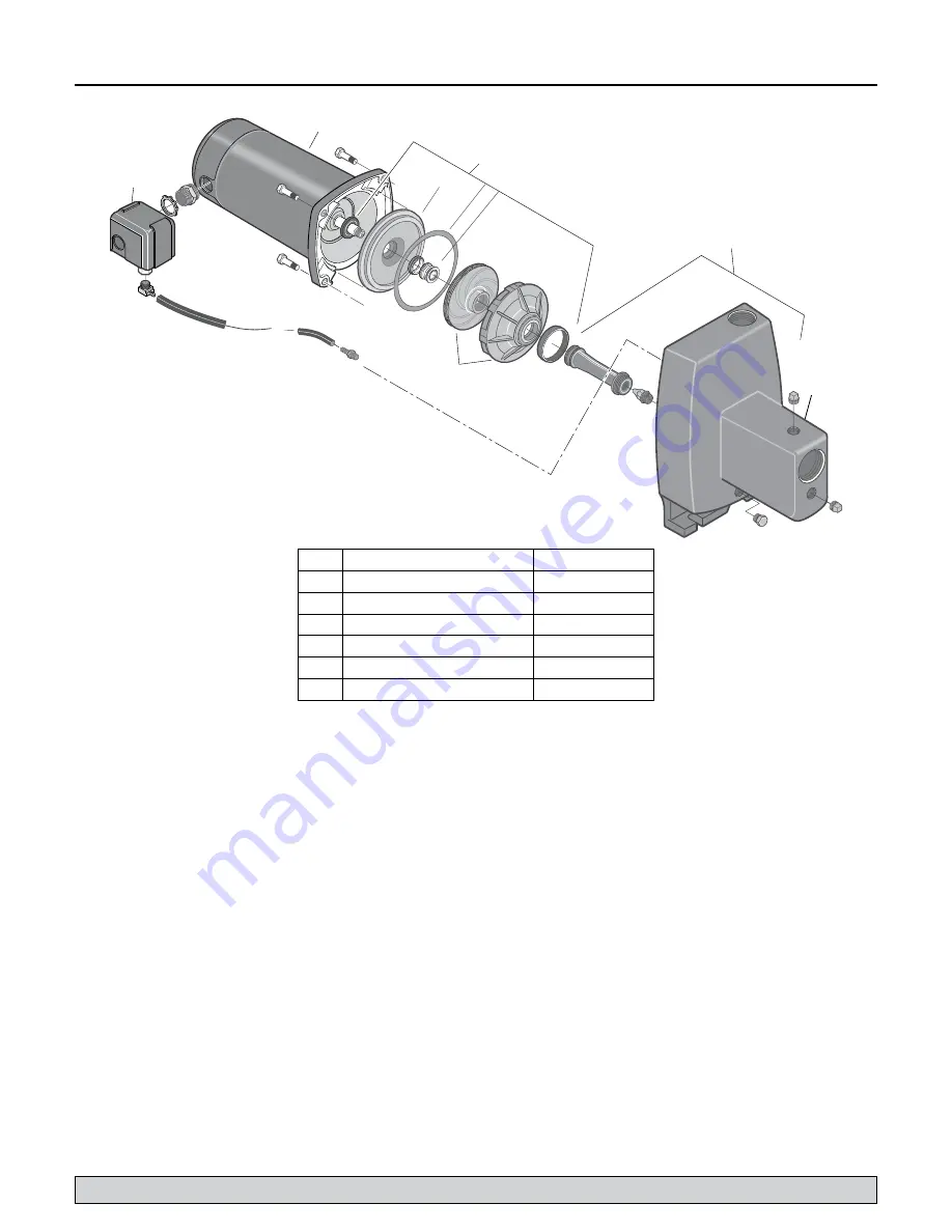 Simer 2806E Owner'S Manual Download Page 30