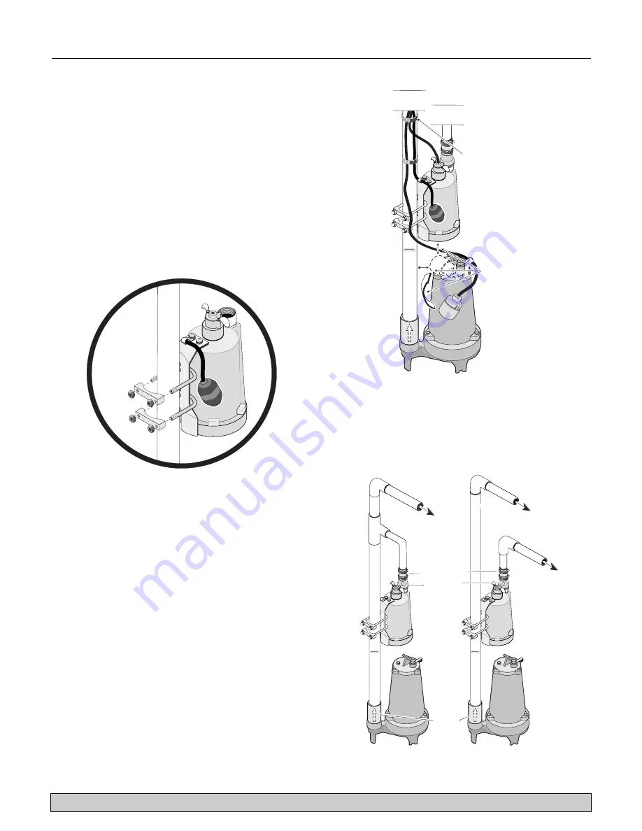 Simer Ace-In-The-Hole A5000-01 Owner'S Manual Download Page 15