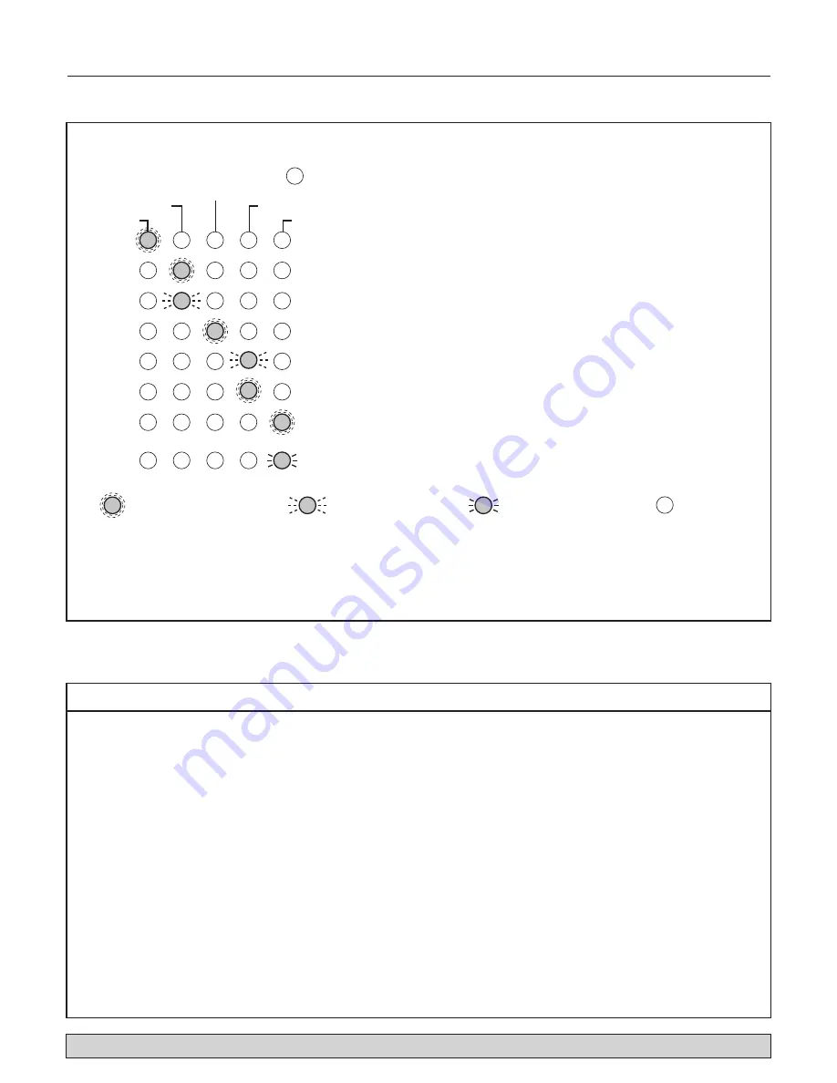 Simer Battery Backup System A5000-04 Owner'S Manual Download Page 9