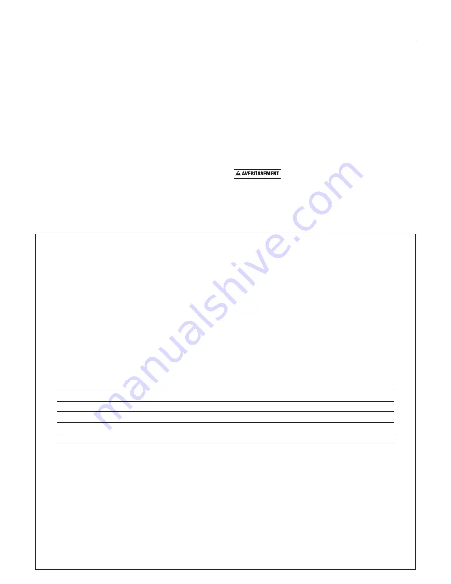 Simer Battery Backup System A5000-04 Owner'S Manual Download Page 13