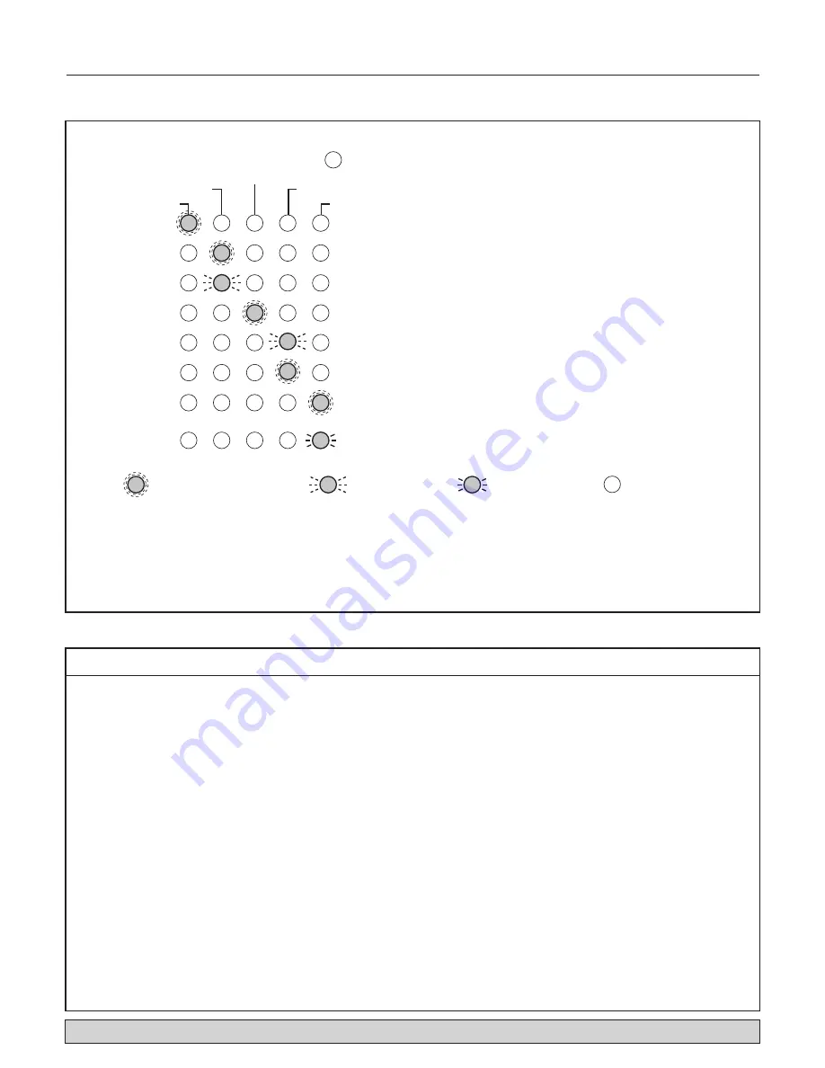 Simer Battery Backup System A5000-04 Owner'S Manual Download Page 19