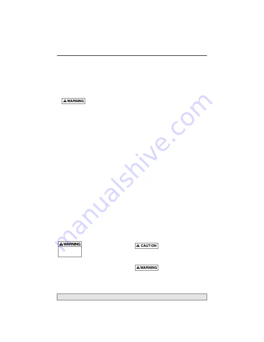 Simer Mini-Vac M40-01 Owner'S Manual Download Page 2