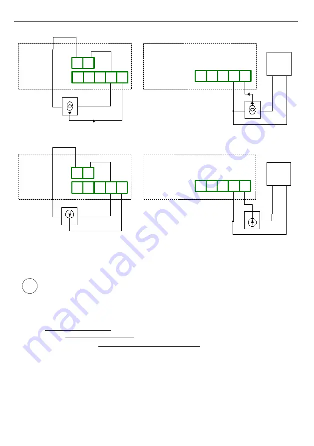 Simex PUR-49D User Manual Download Page 16