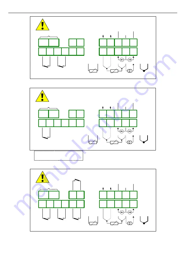 Simex PUR-94 User Manual Download Page 12