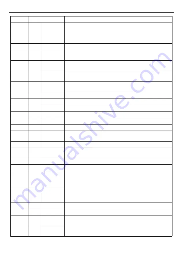 Simex PUR-94 User Manual Download Page 63