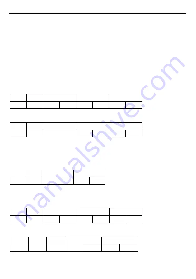 Simex PUR-94 User Manual Download Page 68