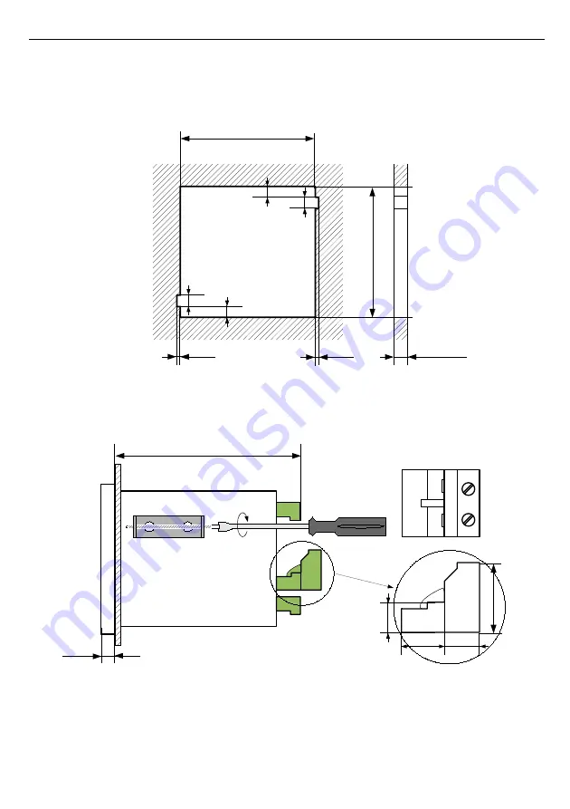 Simex Simpact SRP-77 User Manual Download Page 7