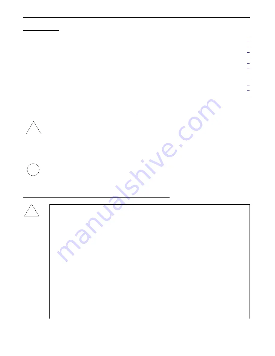 Simex SIN-8 User Manual Download Page 2